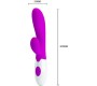 Prettylove Pretty Love Vibrador Alvis Color P rpura