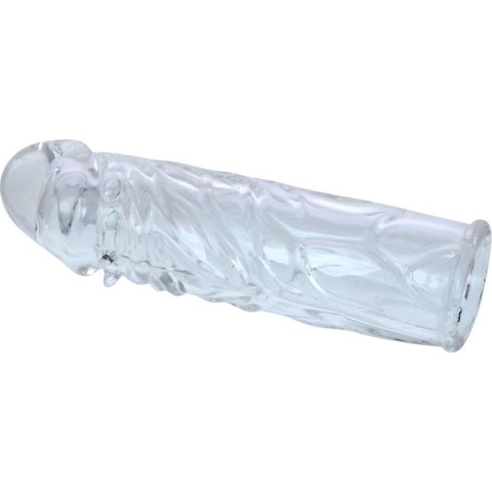 Baile Penis Sleeve Clear