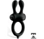 Tardenoche Earzy Vibrating Penis Ring with Remote Control USB Magnetic Silicone