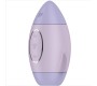 Satisfyer Vibrator SATISFYER - MISSION CONTROL LILAC SMALL DOUBLE IMPULSE VIBRATOR