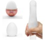 Tenga GEAR MASTURBATOR EGG