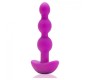 B-Vibe TRIPLET ANAL BEADS FUCHSIA