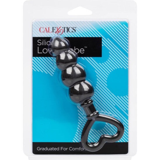 California Exotics CALEX SILICONE LOVE ZONDE 11,5cm