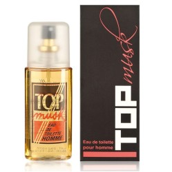 RUF TOP MUSK EAU DE TOILETTE POUR HOMME