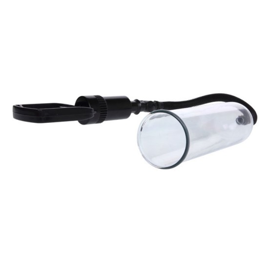 Baile For Him Locekļa palielinošais pumpis a erekcijas pastipirinātaju