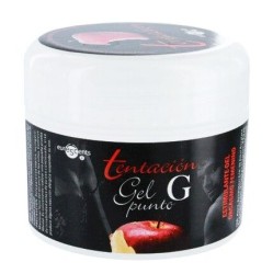 Tentaciones TEMPTATION ORGASMIC GEL G-SPOT WOMEN 50 ML