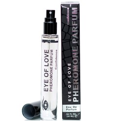 Eye Of Love EOL PHEROMONE PARFUM 10 ML - CONFIDENCE