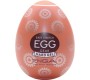 Tenga GEAR MASTURBATOR EGG