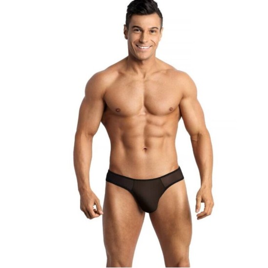 Anais Men Slip & Thong ANAIS MEN – EROS STRING L