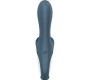 Satisfyer Vibrator SATISFYER - AIR PUMP BOOTY 2 DARK GREY