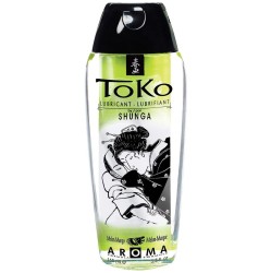Shunga Lubricants SHUNGA - TOKO AROMA MELONES UN MANGO LUBRIKANTS