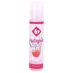 Id Frutopia LUBE AVEŅU 30 ML