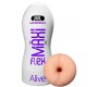 Alive MAXI FLEX MALE MASTURBADOR ANAL SIZE L