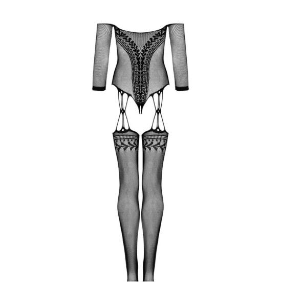 Obsessive  Bodystockings ОБСЕССИВНЫЙ - БОДИСТОЛК G333 S/M/L