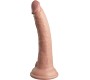 King Cock ELITE - REĀLISTS SILIKONA DILDO 17,8 CM