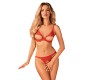 Obsessive Sets OBSESSIVE - BERGAMORE TWO PIECES SET XS/S