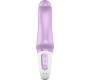 Satisfyer Vibrator APMIERINĀTĀJS - VIBES burvīgs SMAIDS