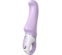 Satisfyer Vibrator APMIERINĀTĀJS - VIBES burvīgs SMAIDS