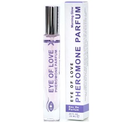 Eye Of Love EOL PHEROMONE PARFUME 10ML - RĪTA GLOW