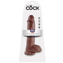 King Cock 10