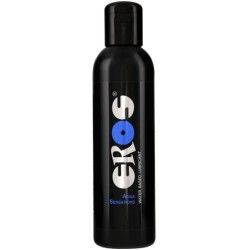 Eros Classic Line EROS AQUA SENSATIONS ŪDENS BĀZES LUBRIKANTS 500 ML