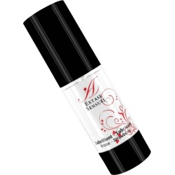 Extase Sensual EXTASE SENSUEL LUBRIKANTS STAWBERRY 100ml