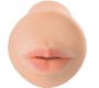 Fetish Fantasy Extreme REALISTIC MOUTH MASTURBADOR