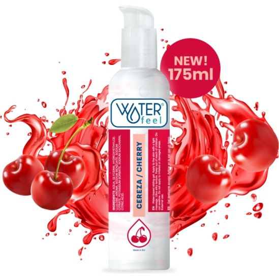 Waterfeel ĶIRSU LUBRIKANTS 175 ML