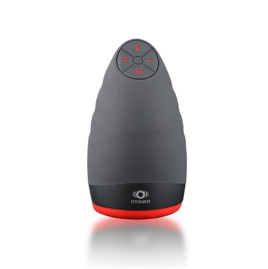 Otouch Chiven1 Masturbator with Vibration and Heat Function USB