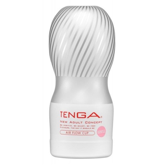 Tenga Masturbator Air Flow Cup Maigs