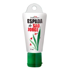 Diverty Sex Espada de San Jorge Male Stimulating Gel 15gr