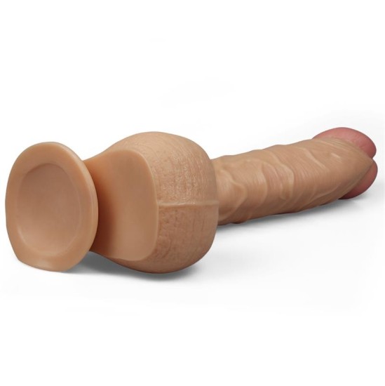 Lovetoy Dildo King 12 miesa