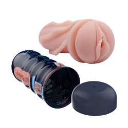 Prettylove Male Masturbator Vagina