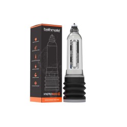 Bathmate Hydromax8 sarkans