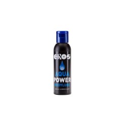 Eros Water Base Lub Aqua Power 50 ml