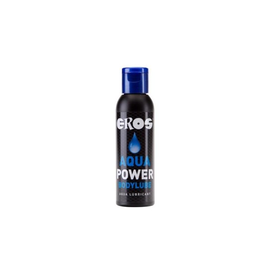 Eros Ūdens bāzes Lub Aqua Power 50 ml