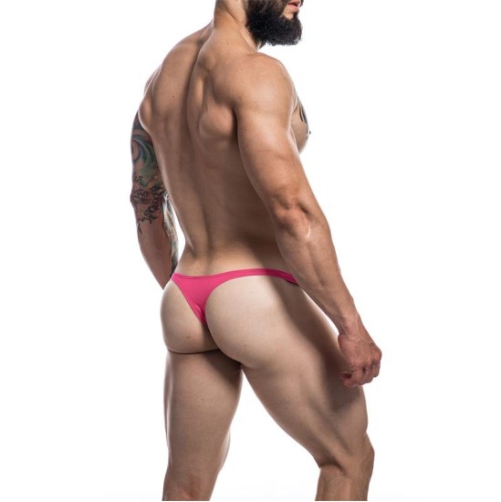 Cut4Men C4M03 Classic Thong Neon Coral