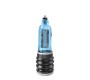 Bathmate Dzimumlocekļa sūknis Hydromax7 Wide Boy Blue