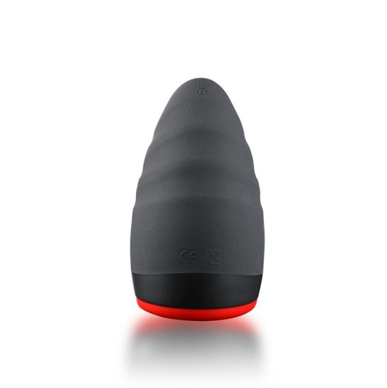 Otouch Chiven1 Masturbator with Vibration and Heat Function USB