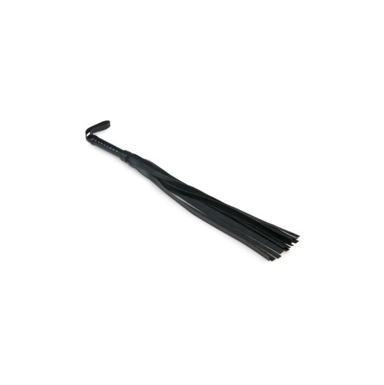 Easytoys Leather Flogger Small