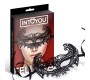 Intoyou Bdsm Line Fellicia Venetian Mask No. 1