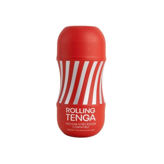 Tenga Masturbator Rolling Gyro Roller Cup