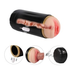 Shequ Meeste masturbaator Vagina Alle