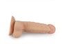Lovetoy Dildo Real Extreme 7 Flesh