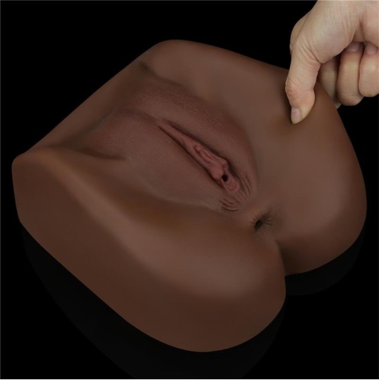 Lovetoy Masturbator Streetgirls 1