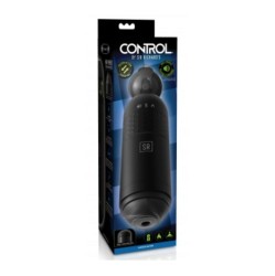 Sir Richards Masturbators Power-Bator