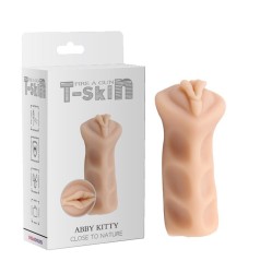 Chisa Masturbator Fire a Gun N5 T-Skin 12.5 cm Flesh