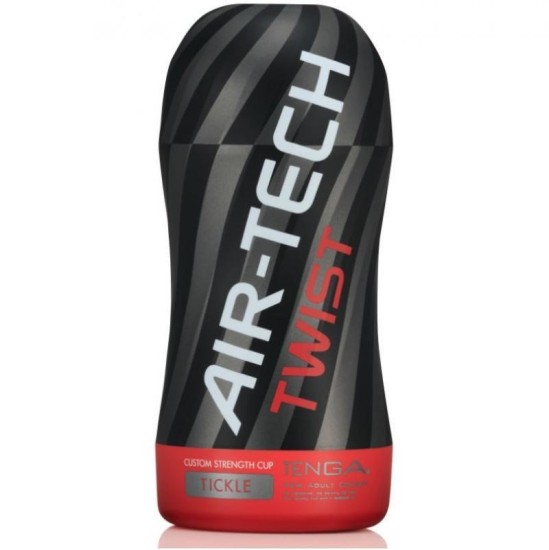 Tenga Masturbator Air-tech Twist Tickle