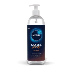 My Size Vandens bazė Lub Lube Me Vegan 1000 ml