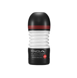Tenga Masturbator Dual Feel Cup
